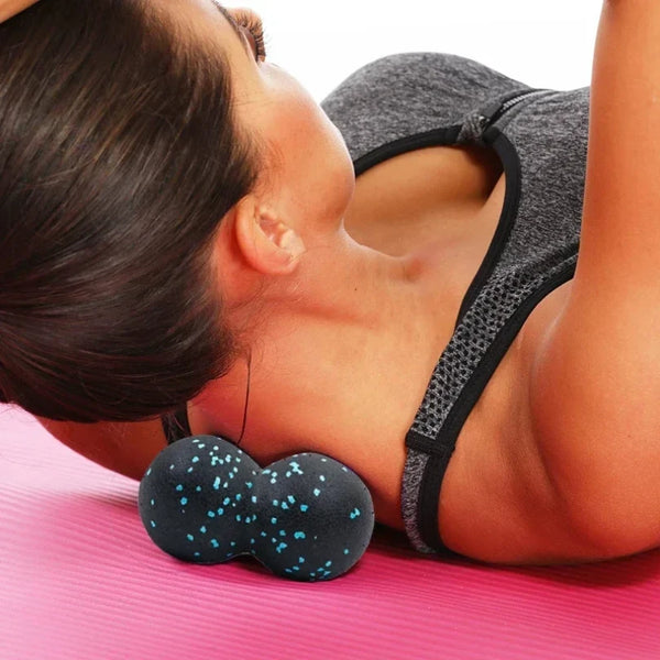 Relaxing Peanut Massage Ball